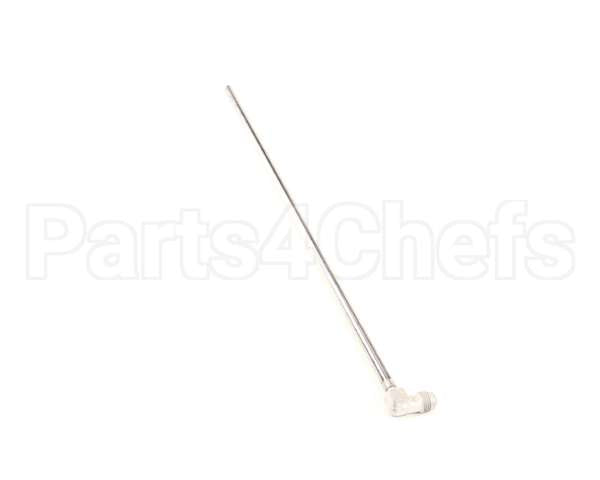 20937.0004 Bunn Tube Assembly, Fill W/.38 Flare