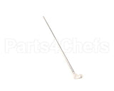 20937.0004 Bunn Tube Assembly, Fill W/.38 Flare