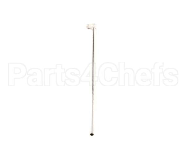 20937.0004 Bunn Tube Assembly, Fill W/.38 Flare