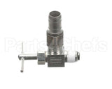 20945.0002 Bunn Valve Assembly, Needle-Bypass