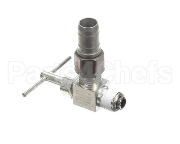 20945.0002 Bunn Valve Assembly, Needle-Bypass