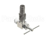 20945.0002 Bunn Valve Assembly, Needle-Bypass