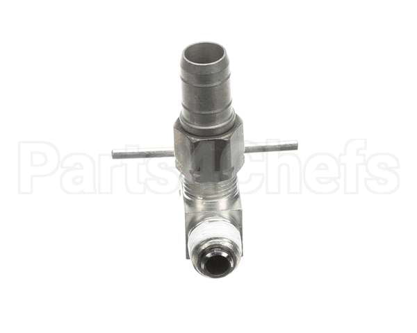 20945.0002 Bunn Valve Assembly, Needle-Bypass