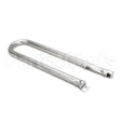 2095 Compatible Imperial Griddle Burner -U -Shaped
