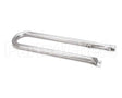 2095 Imperial Ir Griddle Burner -U -Shaped