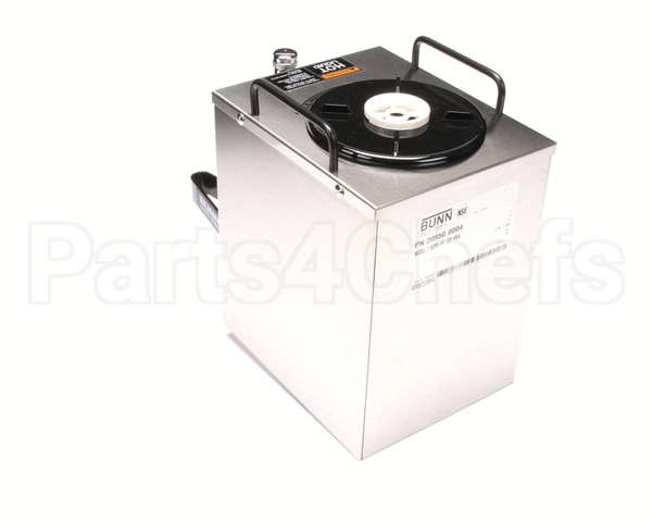 20950.0004 Bunn 1.5Gpr-Ff, Top Handle