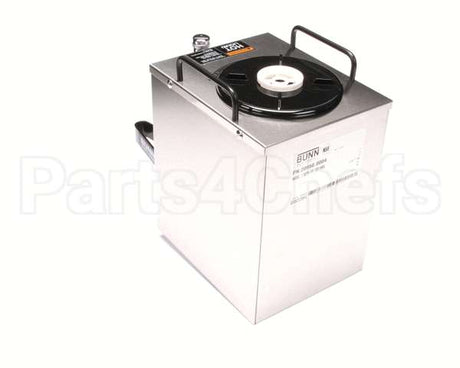 20950.0004 Bunn 1.5Gpr-Ff, Top Handle