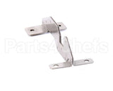 20974 Nieco Support, Bearing, Center, Jfe/G - Weldme