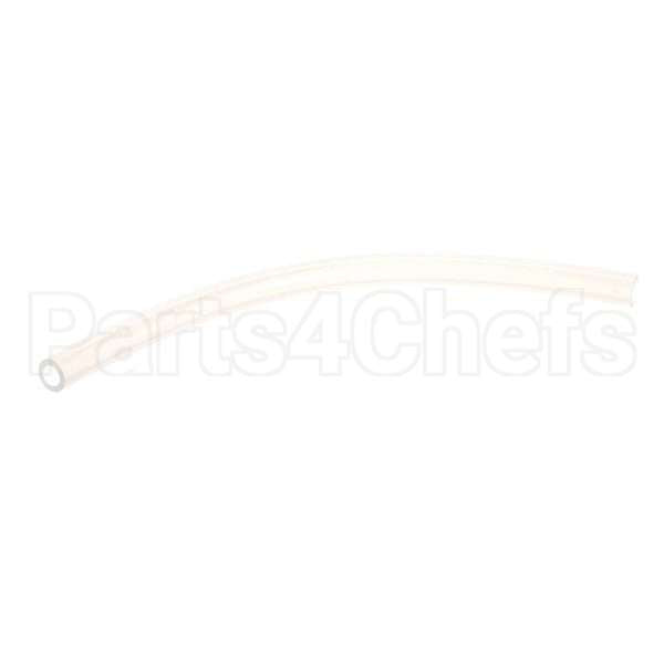 20976.1000 Compatible Bunn Tube, Silicone .375Id X 12.0Lg