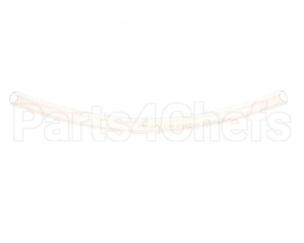 20976.1000 Bunn Tube,Silicone-.375Id X 12.0Lg
