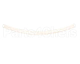 20976.1000 Bunn Tube,Silicone-.375Id X 12.0Lg