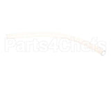 20976.1000 Bunn Tube,Silicone-.375Id X 12.0Lg