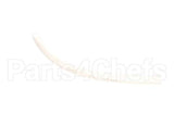 20976.1000 Bunn Tube,Silicone-.375Id X 12.0Lg