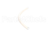 20976.1000 Bunn Tube,Silicone-.375Id X 12.0Lg