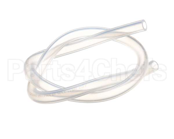 20976.1001 Bunn Tube,Silicone-.375Id X 36.0Lg