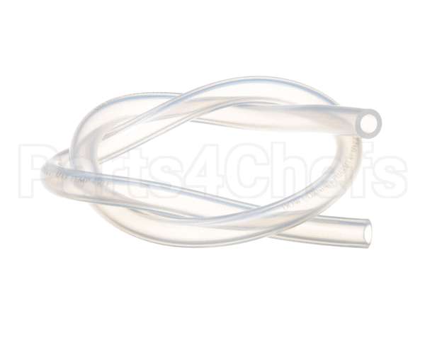 20976.1001 Bunn Tube,Silicone-.375Id X 36.0Lg