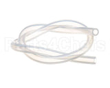 20976.1001 Bunn Tube,Silicone-.375Id X 36.0Lg