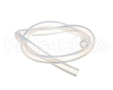 20976.1001 Bunn Tube,Silicone-.375Id X 36.0Lg