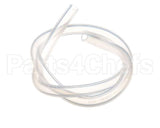 20976.1001 Bunn Tube,Silicone-.375Id X 36.0Lg