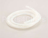 20976.1002 Bunn Tube,Silicone-.375Id X 120.0L