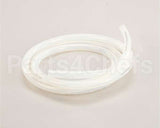 20976.1002 Bunn Tube,Silicone-.375Id X 120.0L