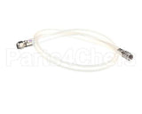 20977.1003 Bunn Tube Assembly,Sil-Sol/Tank 29.32L