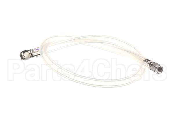 20977.1003 Bunn Tube Assembly,Sil-Sol/Tank 29.32L