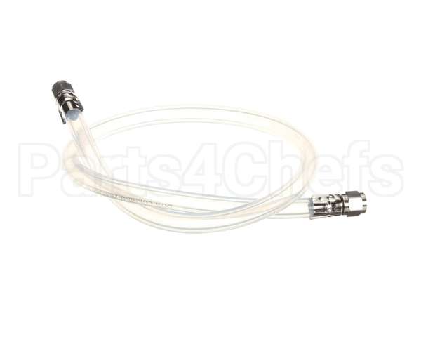 20977.1003 Bunn Tube Assembly,Sil-Sol/Tank 29.32L