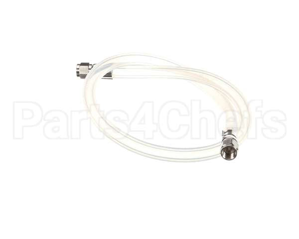 20977.1003 Bunn Tube Assembly,Sil-Sol/Tank 29.32L