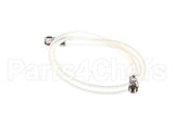 20977.1003 Bunn Tube Assembly,Sil-Sol/Tank 29.32L