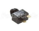 20987.1000 Bunn Kit, Circuit Breaker 3 Amp