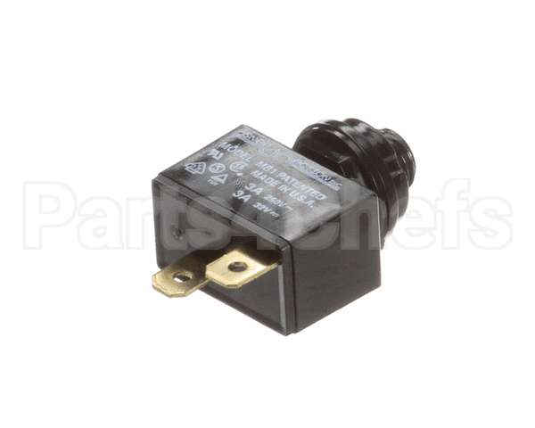 20987.1000 Bunn Kit, Circuit Breaker 3 Amp