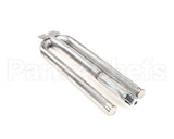 2099TR Imperial U Burner Taco Range