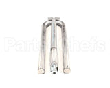 2099TR Imperial U Burner Taco Range