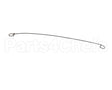 20A004 Ultrafryer Ties, Bar 8In Long