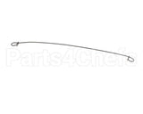 20A004 Ultrafryer Ties, Bar 8In Long