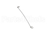 20A004 Ultrafryer Ties, Bar 8In Long