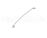 20A004 Ultrafryer Ties, Bar 8In Long