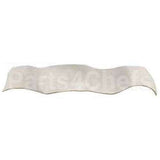 20A007 Compatible Ultrafryer Cloth, Wire, 5"Wide X Per Foot