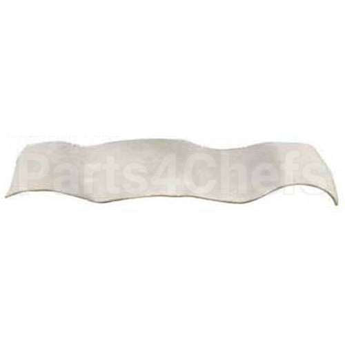 20A007 Compatible Ultrafryer Cloth, Wire, 5"Wide X Per Foot