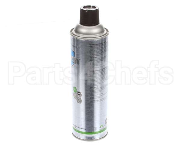 20A009 Ultrafryer Cleaner, Stainless Steel
