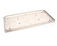 20A2G8 Southbend Range Griddle,Machined Lh/Rh 12X24