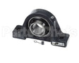 20A79 Lennox 106341-01, Cast Iron Pillow Block Bearin
