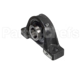 20A82 Lennox Cast Iron Pillow Block Bearing, 1-3/16"