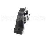 20A82 Lennox Cast Iron Pillow Block Bearing, 1-3/16"