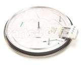 20B2E47 Southbend Range Hotplate, 2000W/480V