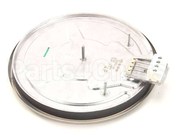 20B2E47 Southbend Range Hotplate, 2000W/480V