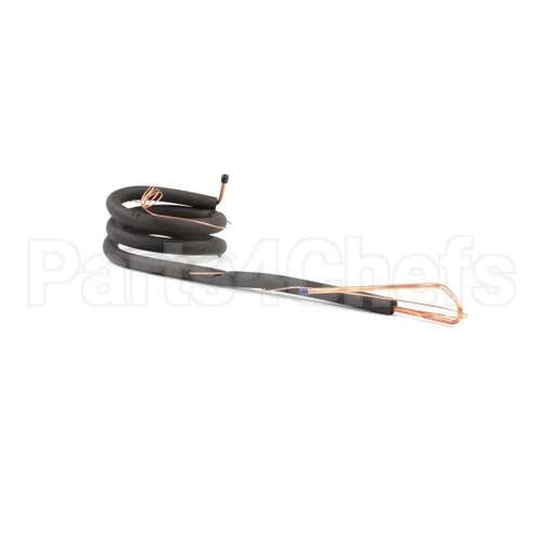 20B35S037CAA Beverage Air Dd68 Cap Tube Assembly.