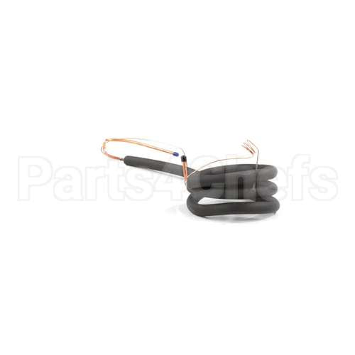 20B35S037CAA Beverage Air Dd68 Cap Tube Assembly.