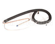 20B35S077D Beverage Air Suction Cap Line Assembly